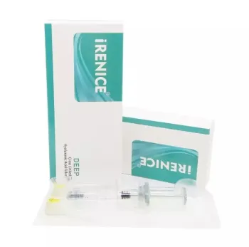 10ml  iRenice  hyaluronic acid for wrinkles  dermal fillers face injections