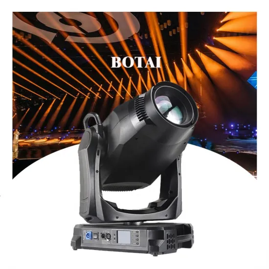 Botai 1400W Moving Profile Stage Lighting Disco Lights