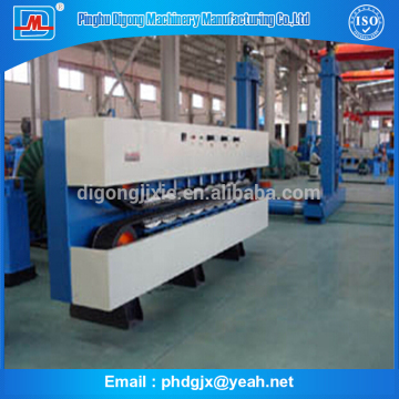 TQD 500 / 1000 / 1250 / 1600 / 2000 / 2500 / 3000 KG belt type pulliing cable machine