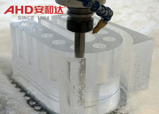 transparent pmma part4