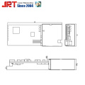 20m FPC Flexible Laser Detection Smart Sensors