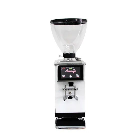 Best Commercial Burr Coffee Grinder for Sale