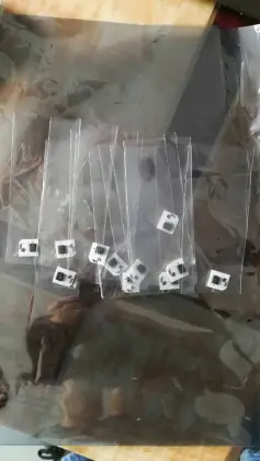 Surface mount technology of circuit board