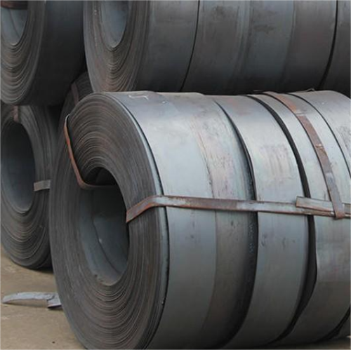 10mm Thick Carbon Steel Plate Coil