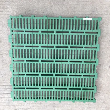 Plastic Slat Floors for Pig Farms - Nursery Equipment & Pig Farming Supplies