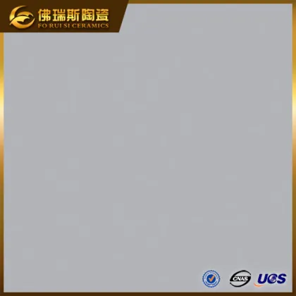 Item:FS6605 Lowes 16x16 Biltmore Grey Porcelain Tile Flooring Products
