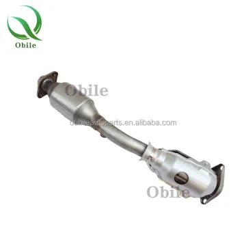 High Flow Catalytic Converter for Nissan Bluebird - New Model