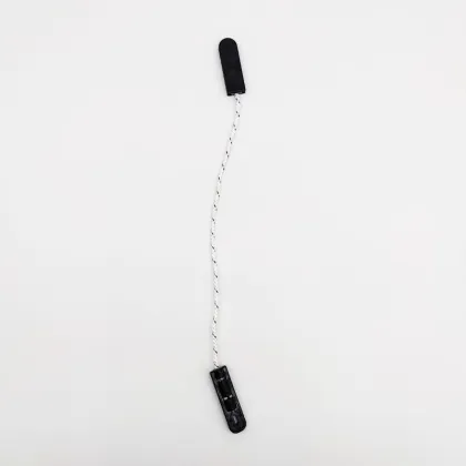 LG Dishwasher Parts: Hinge Cable Tension Cord 4933DD3001B