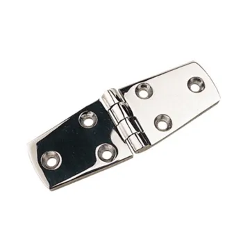 316 Stainless Steel Investment Cast Door Hinge