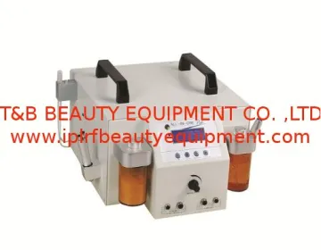 Hydro Peeling,water Jet Peeling Crystal Peeling Microdermabrasion Peeling Machine Tb-d07