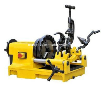 Electric Power Tool 2'' Pipe Threading Machine