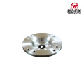 Durable Machined Parts for Precision Engineering