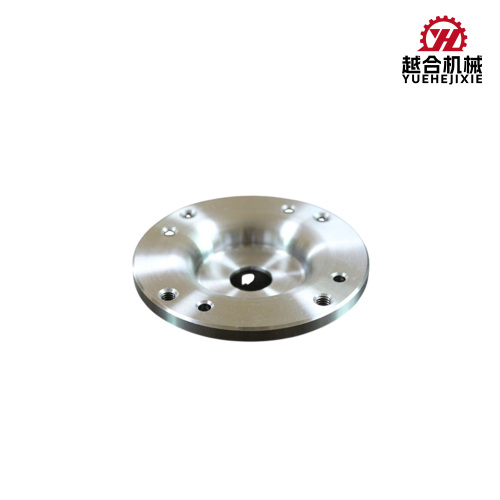 Reliable Machined Parts for Engineering Needs