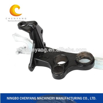 High end bottom price zinc alloy casting