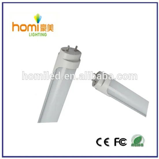 China Shenzhen natural light fluorescent led tubes