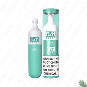 Bút vape dùng một lần flum float