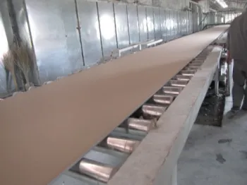 standard gypsum board