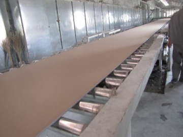 standard gypsum board