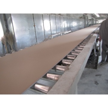 standard gypsum board