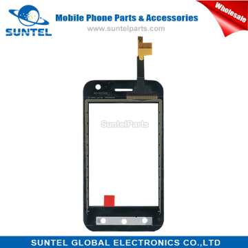 Touch screen replacement for Bitel 8403 HJ-AS3508 touch panel repair parts