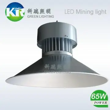 High efficiency led highbay light