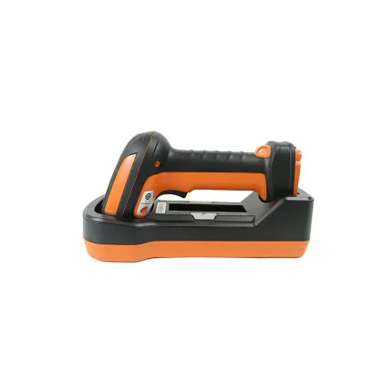 XT6205 Batch MultiScan DPM Barcode Scanning Bluetooth