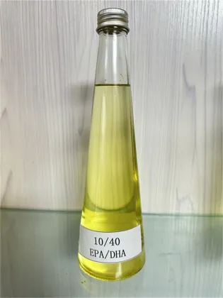 Deep-Sea Fish Oil Extract for Optimal Health