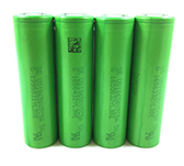 flashlight 400 lumens Lithium Ion Rechargeable 18650 battery