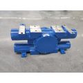 Heavy Duty Rotary Cylinders Rack and Pinion Rotary Actuator
