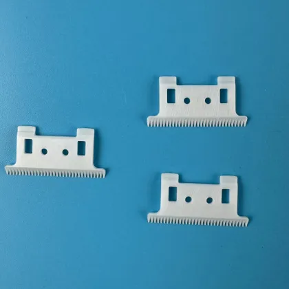 Ceramic Clipper Blade Cutter for Oster, Andis & Wahl