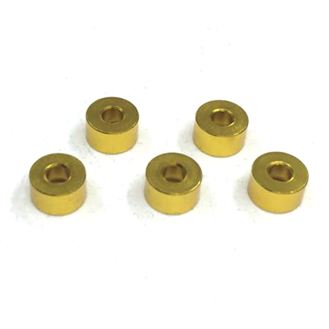 brass hardware parts