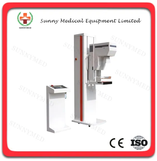 SY-D032 High Frequency Mammography Unit