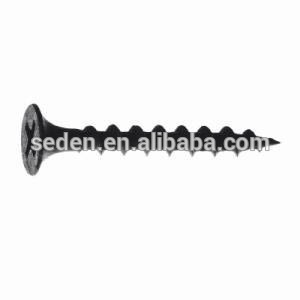 Galvanized drywall screw Bugle Head Coarse Thread YZP Drywall Screw