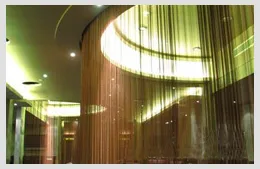 Metal Curtain (YD-MS-1)