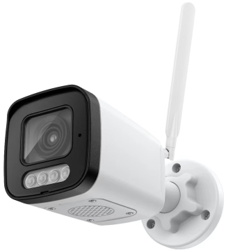 iCsee 4K 8MP Security Camera System - Outdoor Home NVR CCTV IP Cameras