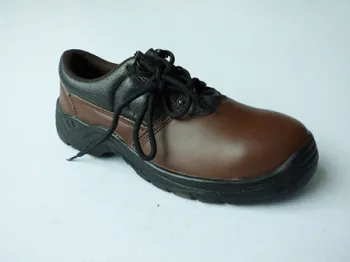 High Temperature Safety Shoes For Foundry Workers 