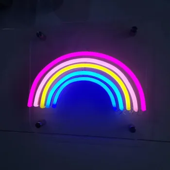 AMBIENT LIGHTING FOR LIVING ROOM