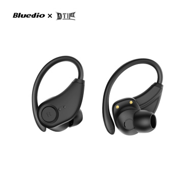 S6 en auriculares Bluetooth de la oreja