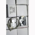 K50-H2005 Refrigerator Freezer Parts RANCO Thermostat K50 Series