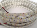 Milky tube led strip