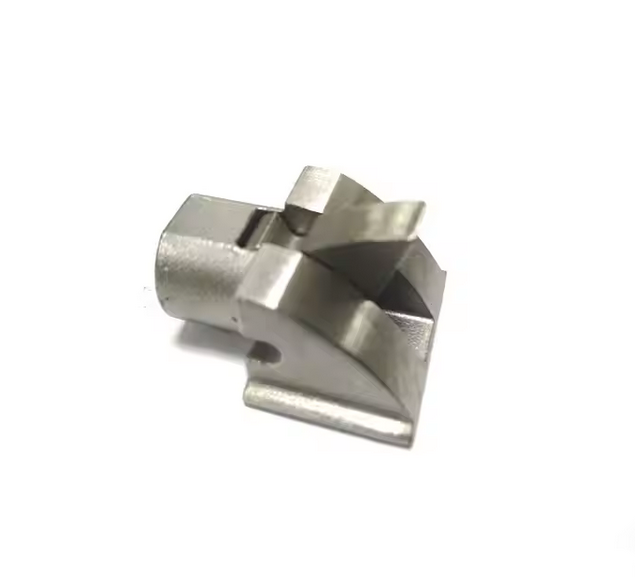 Custom Stainless Steel Investment Casting Machining