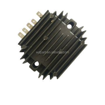 In Stock Replacement MIA881279 129150-77710 AM101406 AVR for Yanmar 3TNE74 John Deere Engine