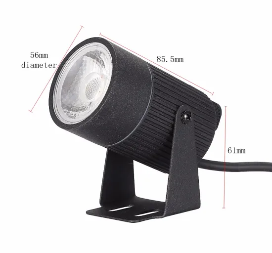 SC-K107A Single Head Wall Lights for Outdoor Yard Garden Pathway Decoration