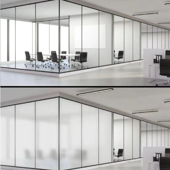 Projection Wall Smart Glass