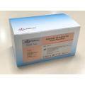 COVID IgG Colloidal Gold Rapid Test