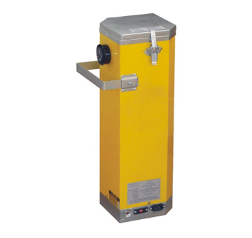 PE-1W Heating Portable Welding Electrode Drying Oven