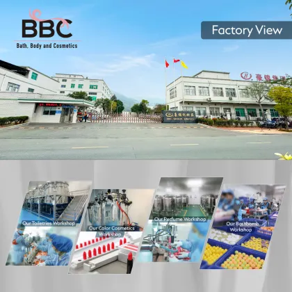  BBC Scented Shower Bomb Christmas Bath Bomb and Shower Steamer 