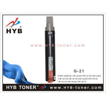 Toner cartridge G21
