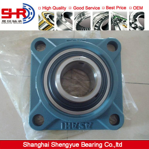 UC UCP UCF Pillow block bearing Chinese manufacturer