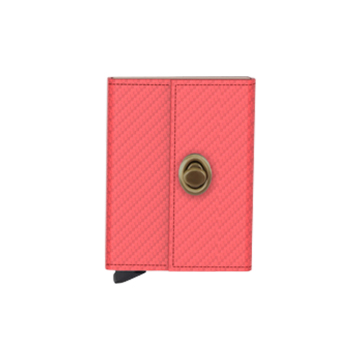Wholesale Aluminum RFID Blocking Credit Card Holder - Business Pop up Card Wallet